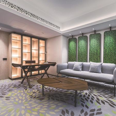 Oasis Avenue-A Gdh Hotel Хонконг Екстериор снимка