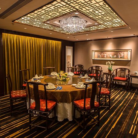 Oasis Avenue-A Gdh Hotel Хонконг Екстериор снимка
