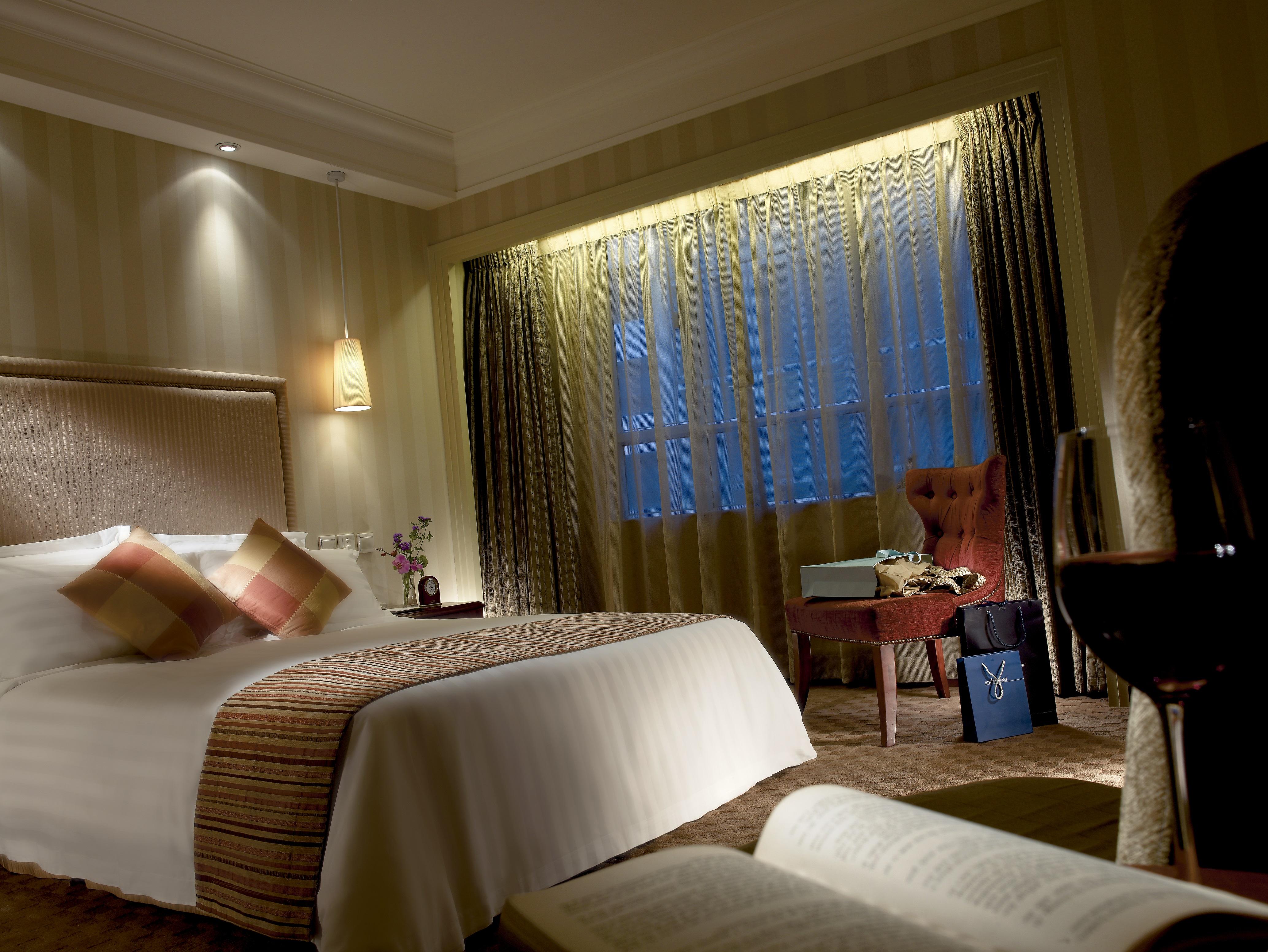 Oasis Avenue-A Gdh Hotel Хонконг Екстериор снимка
