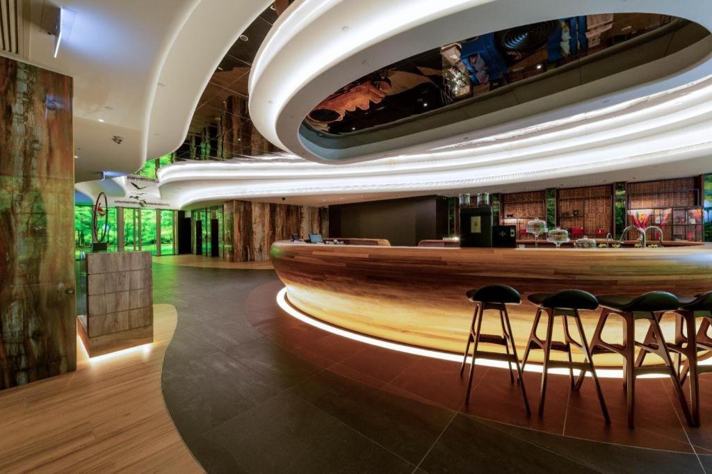 Oasis Avenue-A Gdh Hotel Хонконг Екстериор снимка