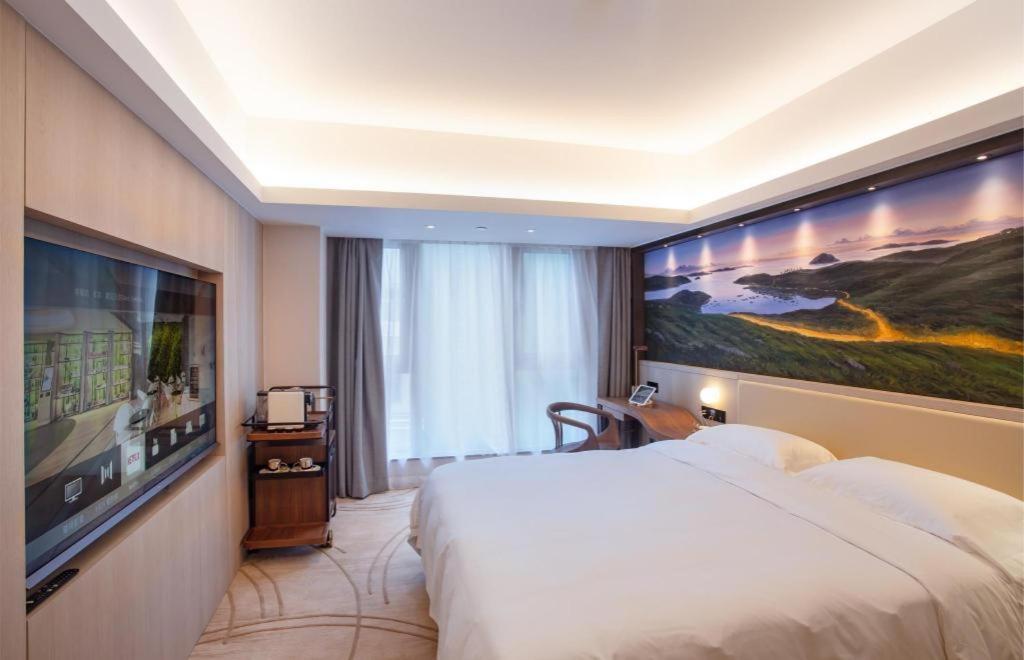 Oasis Avenue-A Gdh Hotel Хонконг Екстериор снимка