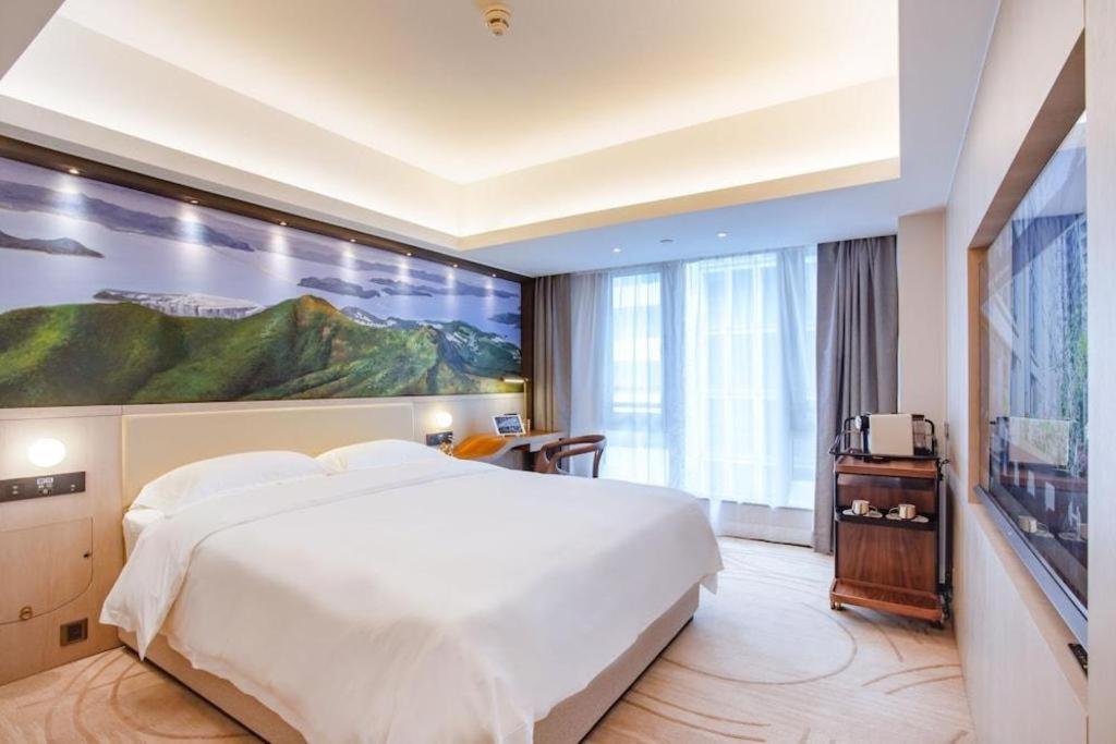 Oasis Avenue-A Gdh Hotel Хонконг Екстериор снимка