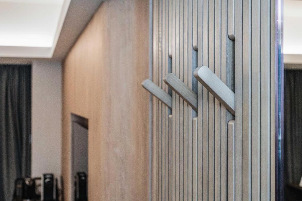 Oasis Avenue-A Gdh Hotel Хонконг Екстериор снимка