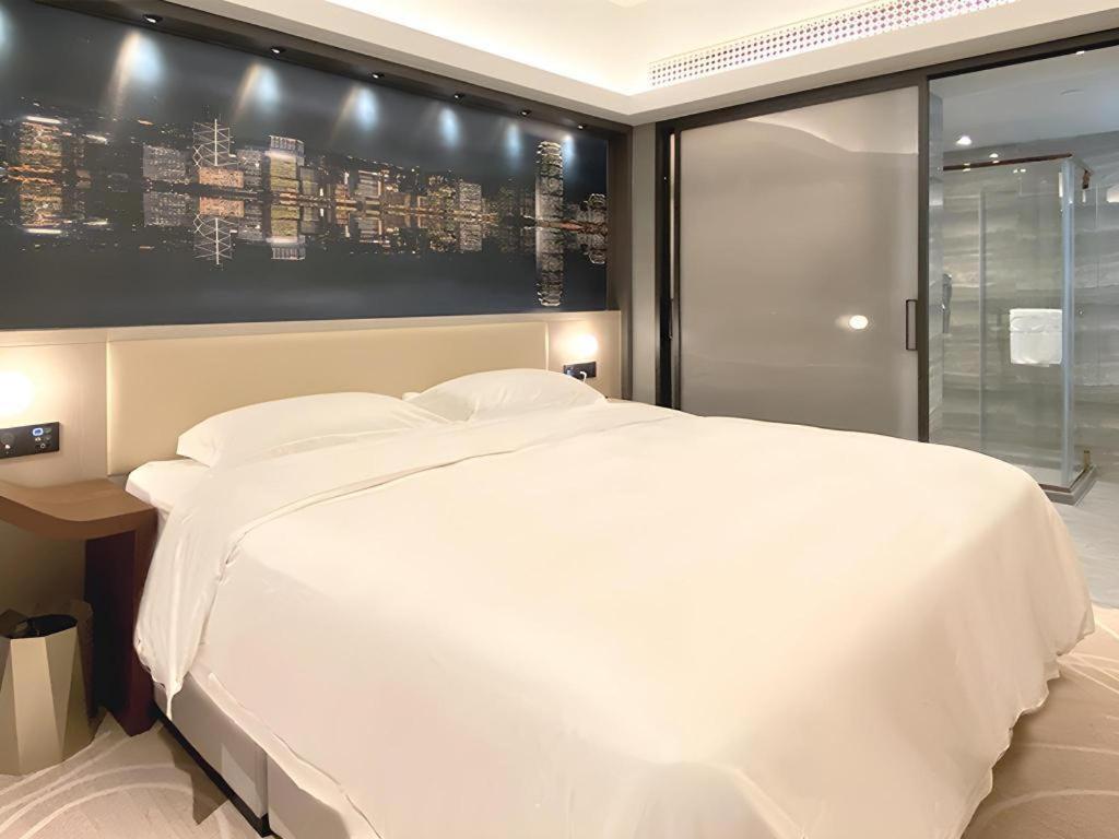 Oasis Avenue-A Gdh Hotel Хонконг Екстериор снимка