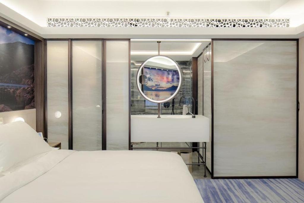 Oasis Avenue-A Gdh Hotel Хонконг Екстериор снимка