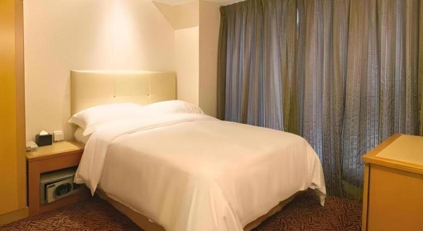 Oasis Avenue-A Gdh Hotel Хонконг Екстериор снимка